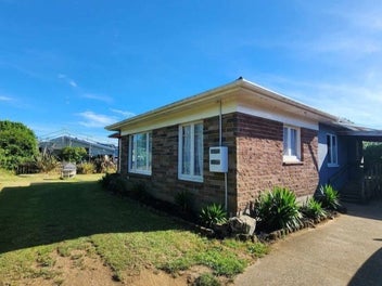48 Raihara Street, Kaikohe, Kaikohe