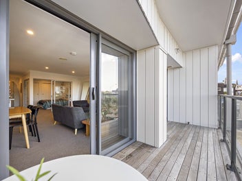 2M/83 New North Road, Eden Terrace, Auckland