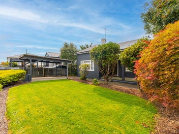 3 Mere Mere Street, Seaview, Timaru