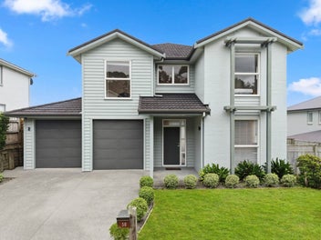 50 Mackay Drive, Greenhithe, Auckland