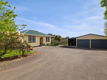 275 Henwood Road, Paraite, New Plymouth