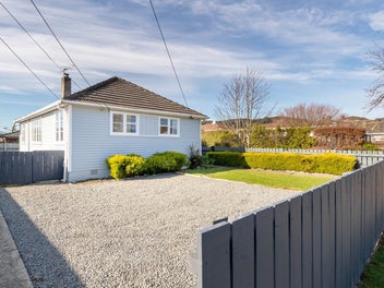 19 Liverpool Street, Trentham, Upper Hutt