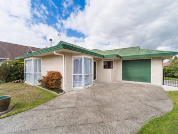 6 Jamesdale Court, Ashhurst, Ashhurst