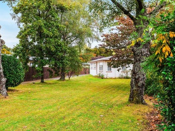 90 Taupahi Road, Tūrangi