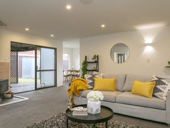 27 Norman Smith Street, Nukuhau, Taupo