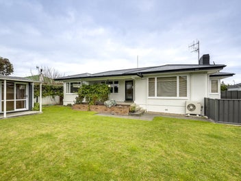 5 Worcester Street, Taradale, Napier