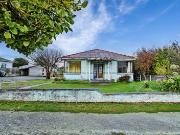 73 Selwyn Street, Appleby, Invercargill