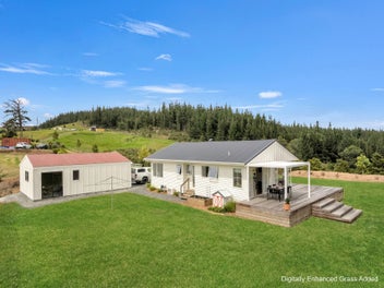 46 William James Lane, Makarau, Warkworth