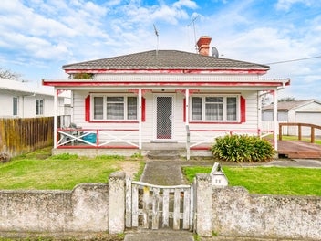 23 Hakanoa Street, Huntly, Huntly