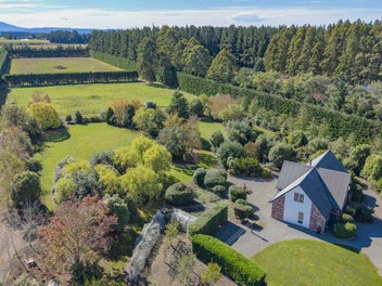 1744 Tram Road, Swannanoa, Rangiora