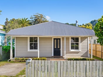 15 Oman Street, Kaiti, Gisborne