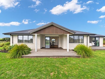 3 Harmony Way, Waipu, Waipu