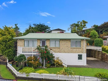 10 Dunrobbin Place, Gate Pa, Tauranga
