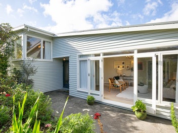 2 Waipapa Road, Hataitai, Wellington