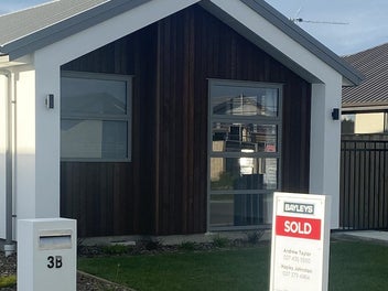 3B Korimako Crescent, Rolleston, Rolleston