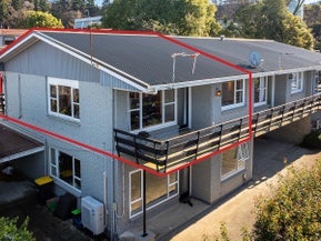 115C London Street, Dunedin Central, Dunedin