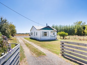 922 Tennent Drive, Linton, Palmerston North