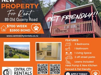 89 Old Quarry Road, Selwyn Heights, Rotorua