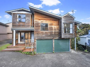 1/58 James Evans Drive, Northcote, Auckland