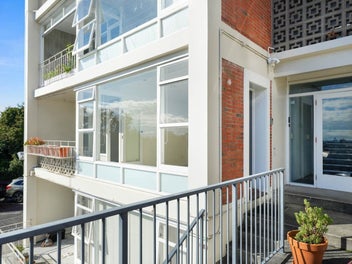 2/258 Parnell Road, Parnell, Auckland