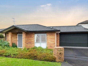 8 Ryehill Close, New Lynn, Auckland