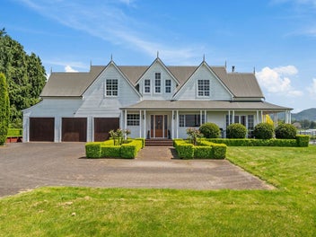 3553A State Highway 5, Reporoa