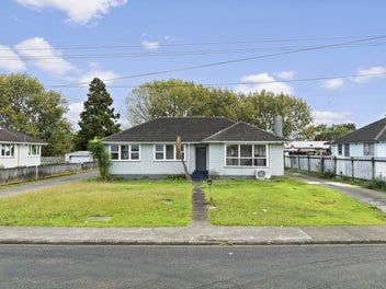 64 Hamill Road, Otara, Auckland