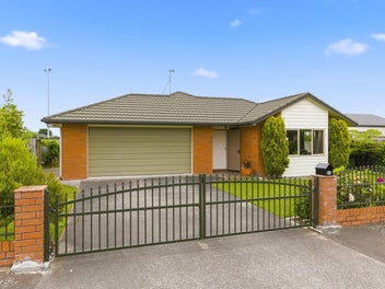 63 Weraroa Road, Horewhenua, Levin