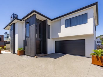 25 Coronation Street , Ahuriri, Napier