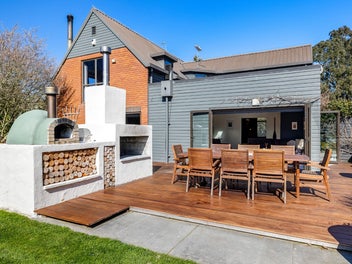 176 Bellam Road, Christchurch