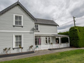 10 Waimakariri Gorge Road, Waddington, Waddington