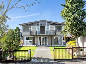 30 Sierra Street, Glendowie, Auckland