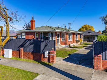 138 Howick Road, Redwoodtown, Blenheim