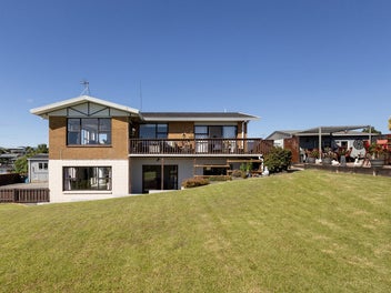 9 Taumata Place, Hairini, Tauranga