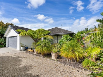 20 Charlotte Kemp Drive, Kerikeri, Kerikeri