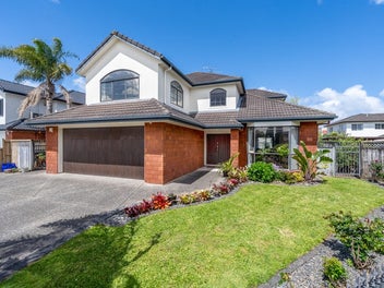 44 Thornbury Crescent, East Tamaki Heights, Auckland
