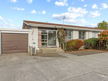 3/34 Huxley Street, Sydenham, Christchurch