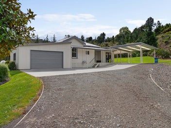 1354 No 3 Road, Te Puke, Te Puke