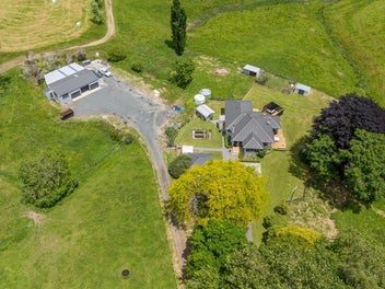 1056 Limeworks Loop Road, Hamilton