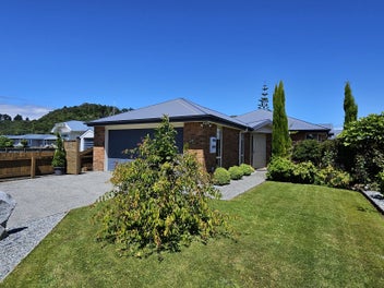 32B Marsden Road, Greymouth, Greymouth