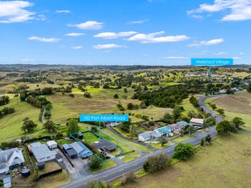 182 Port Albert Road, Wellsford, Wellsford