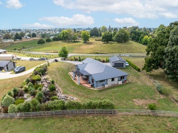 28 Lichfield Road, Putaruru