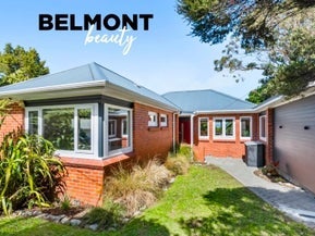 37 Belmont Terrace, Belmont, Lower Hutt