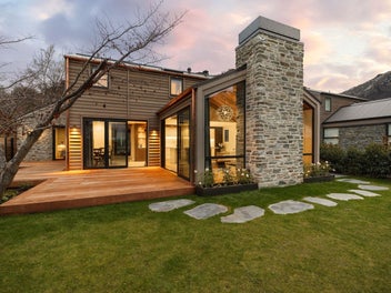 9C Caernarvon Street, Arrowtown, Arrowtown