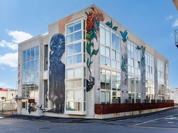 6/19 Pirie Street, Mount Victoria, Wellington