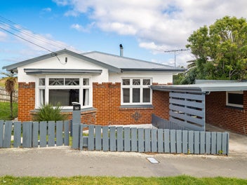 50 Norman Street, Tainui, Dunedin