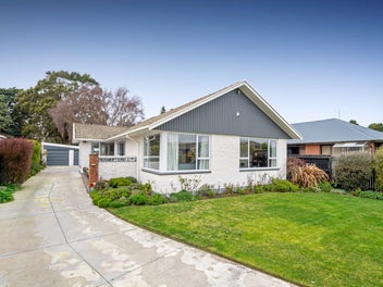 42 Waratah Street, Avondale, Christchurch