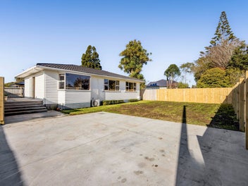 35 Mahoe Street, Inglewood, Inglewood