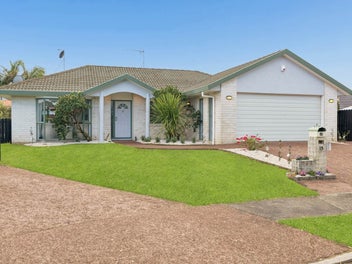15 Lushington Place, Huntington Park, Auckland