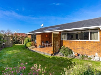 253A Scott Street, Redwoodtown, Blenheim